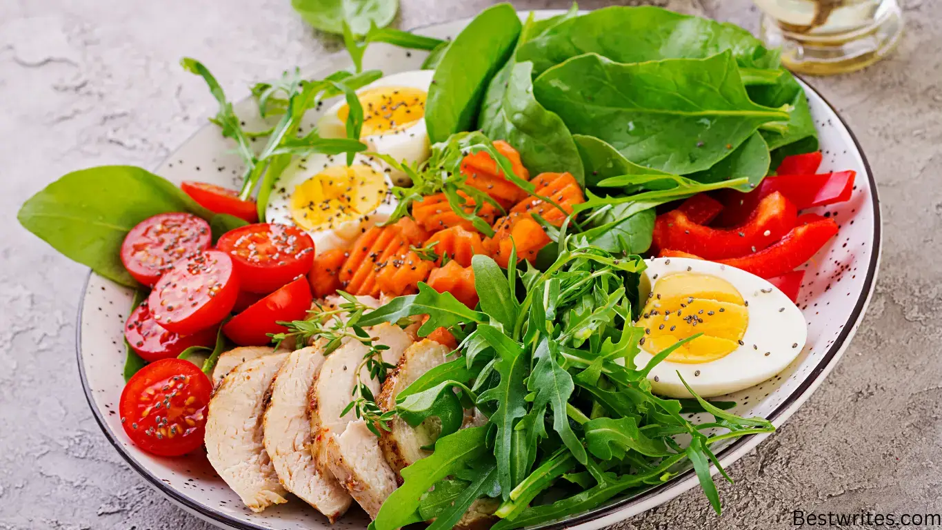 Easy roam diet recipes