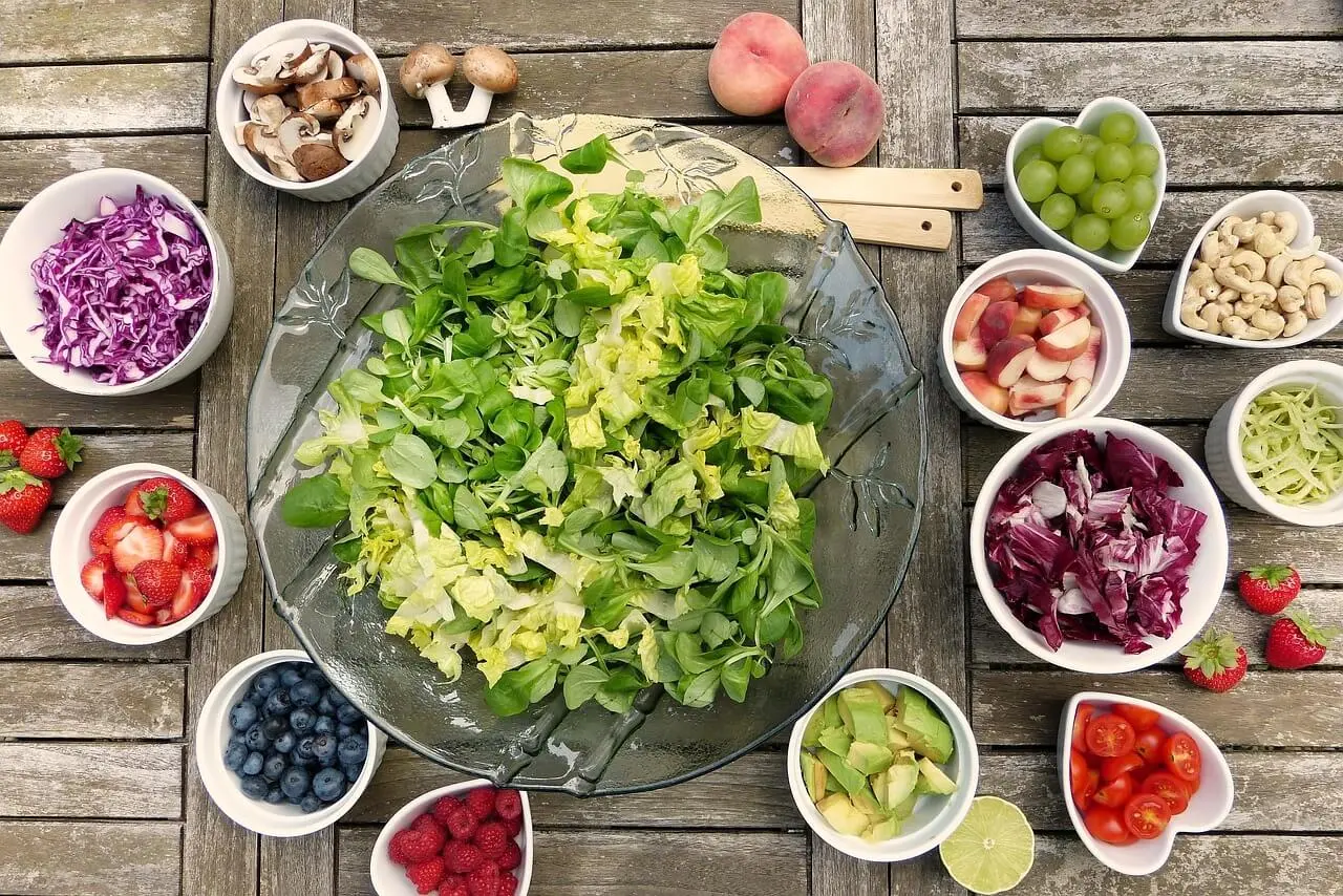 agoge diet recipe