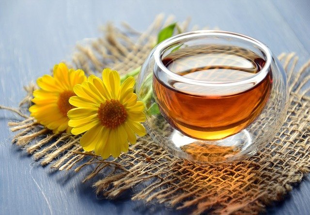 Homemade Herbal Cordial Recipe with Alcohol Follow This Simple Recipe