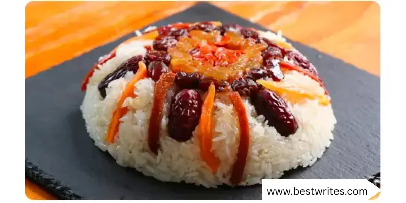 How to Make Traditional Ba Bao Fan | Step-by-Step Recipe Guide