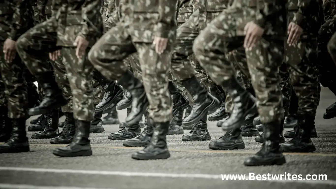 Can Diabetics join military