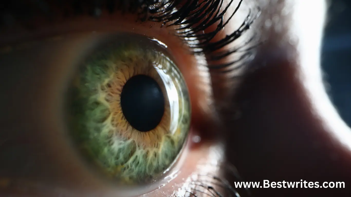 Macular pucker symptoms and Causes