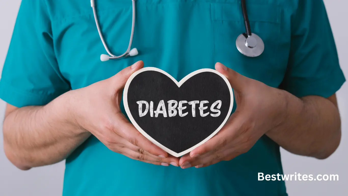 Types Of Diabetes