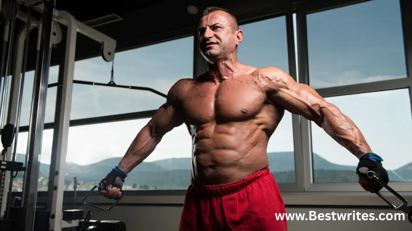 inner chest workout
