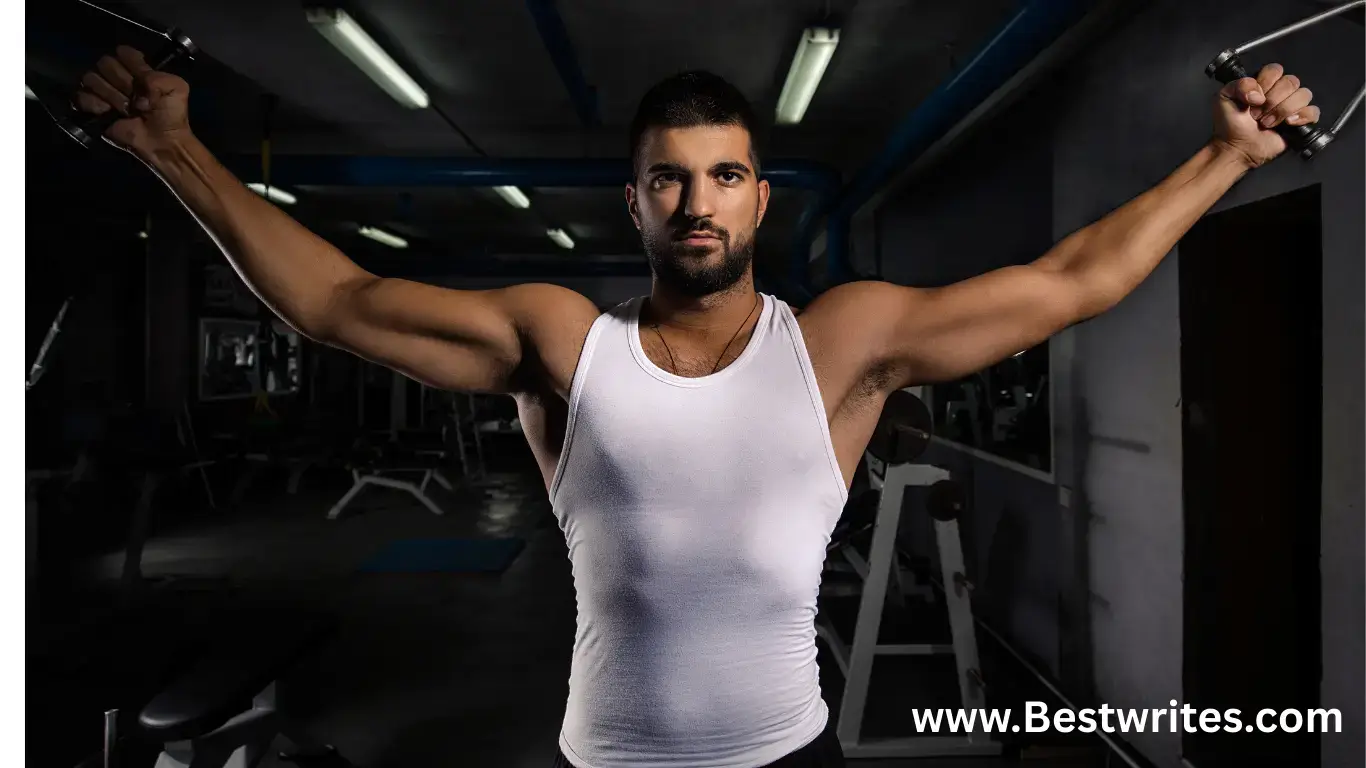 upper chest workout