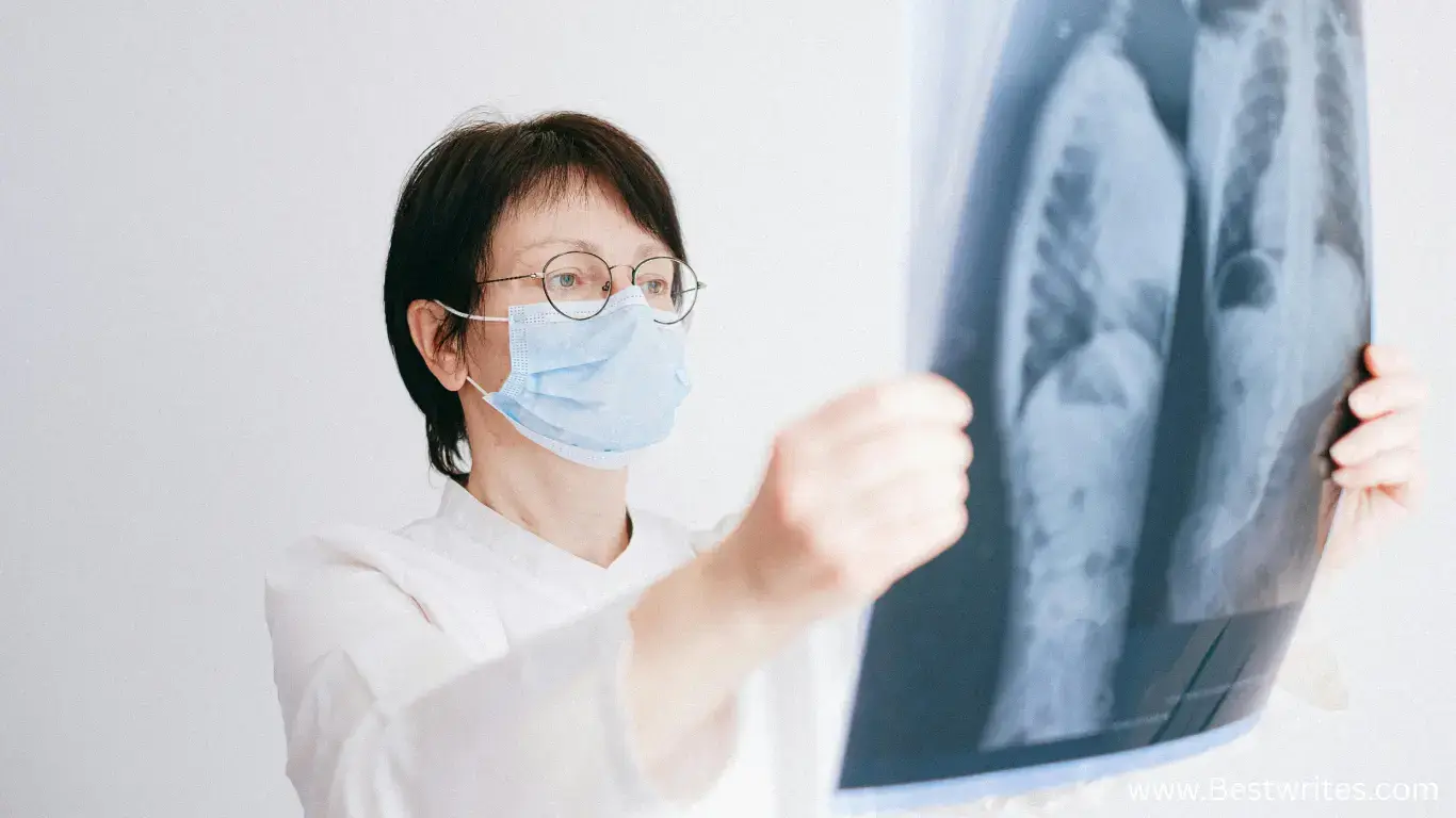 Are Lung Nodules Always Cancer